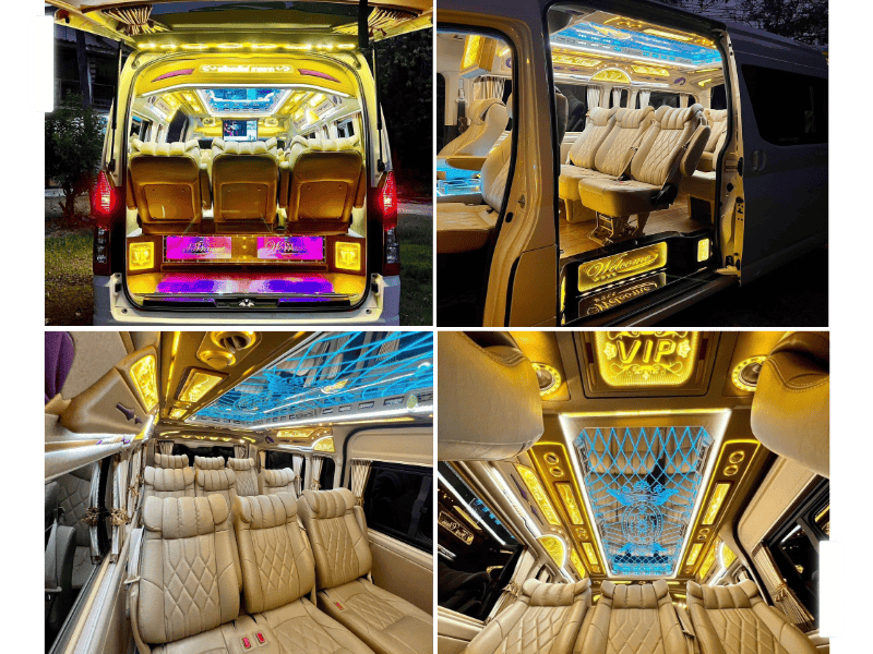 เช่ารถตู้ 10 ที่นั่ง เช่ารถตู้ 10 ที่นั่ง